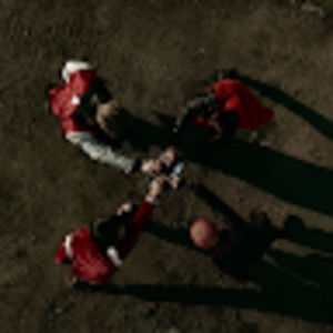 Meet your Posher, Faye